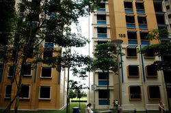 Blk 155 Rivervale Green (Sengkang), HDB 5 Rooms #599107161